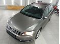 VOLKSWAGEN PASSAT 2011/1 - 3
