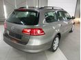 VOLKSWAGEN PASSAT 2011/1 - 6