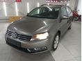 VOLKSWAGEN PASSAT 2011/1 - 1