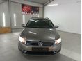 VOLKSWAGEN PASSAT 2011/1 - 9