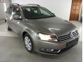 VOLKSWAGEN PASSAT 2011/1 - 2