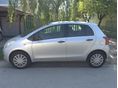 TOYOTA YARIS 2007/11 - 3