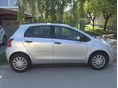 TOYOTA YARIS 2007/11 - 4