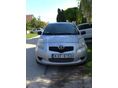 TOYOTA YARIS 1.0 998 Ice