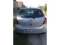 TOYOTA YARIS 2007/11 - 2