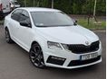 SKODA OCTAVIA 2018/2 - 2