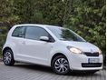SKODA CITIGO 1.0 Ambition 60 Klímás Új fékek Teljesen átnézve Remek állapot