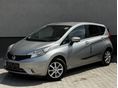 NISSAN NOTE 2014/3 - 1