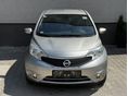 NISSAN NOTE 2014/3 - 2