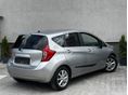 NISSAN NOTE 2014/3 - 4