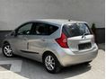 NISSAN NOTE 2014/3 - 5