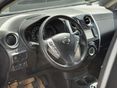 NISSAN NOTE 2014/3 - 6