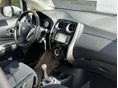 NISSAN NOTE 2014/3 - 7