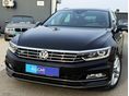 VOLKSWAGEN PASSAT VIII Variant 2.0 TDI SCR Elegance 4Motion DSG R-Line/Bőr/Sávtartó/Távolságtartó/AppleCarPlay