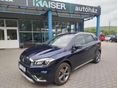 SUZUKI SX4 S-CROSS 2020/11 - 1