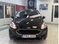 FORD FIESTA 2017/11 - 2