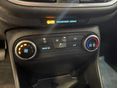 FORD FIESTA 2017/11 - 21