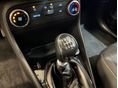 FORD FIESTA 2017/11 - 22