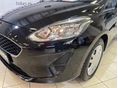 FORD FIESTA 2017/11 - 30