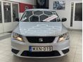 SEAT TOLEDO 2014/12 - 2