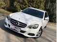 MERCEDES-BENZ E 200 2014/9 - 2