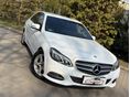 MERCEDES-BENZ E 200 2014/9 - 3