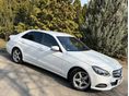 MERCEDES-BENZ E 200 2014/9 - 5