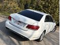 MERCEDES-BENZ E 200 2014/9 - 6