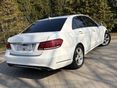 MERCEDES-BENZ E 200 2014/9 - 7