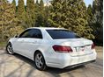 MERCEDES-BENZ E 200 2014/9 - 9
