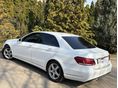 MERCEDES-BENZ E 200 2014/9 - 10