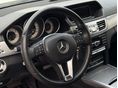 MERCEDES-BENZ E 200 2014/9 - 11