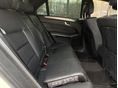 MERCEDES-BENZ E 200 2014/9 - 15
