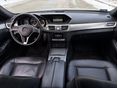 MERCEDES-BENZ E 200 2014/9 - 17