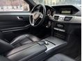 MERCEDES-BENZ E 200 2014/9 - 19