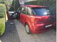 CITROEN C4 PICASSO 2008/5 - 6
