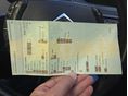 CITROEN C4 PICASSO 2008/5 - 8