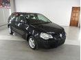 VOLKSWAGEN POLO 2007/5 - 2