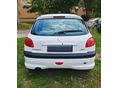 PEUGEOT 206 2004/5 - 2