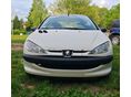 PEUGEOT 206 2004/5 - 3