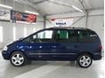 VOLKSWAGEN SHARAN 2005/12 - 5