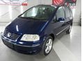 VOLKSWAGEN SHARAN 2005/12 - 1