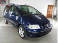 VOLKSWAGEN SHARAN 2005/12 - 2