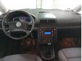 VOLKSWAGEN SHARAN 2007/6 - 12