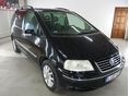 VOLKSWAGEN SHARAN 2007/6 - 2
