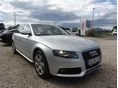 AUDI A4 2009/1 - 5