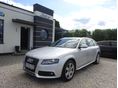 AUDI A4 2009/1 - 1