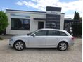 AUDI A4 2009/1 - 2