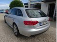 AUDI A4 2009/1 - 6