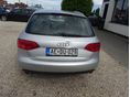 AUDI A4 2009/1 - 7